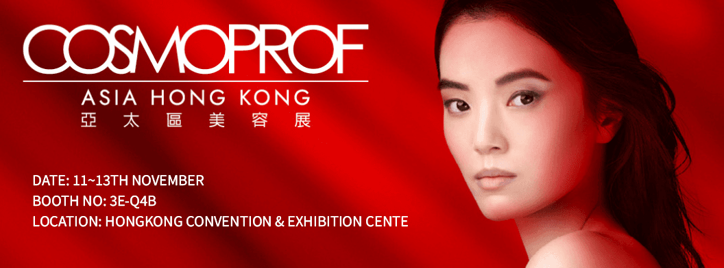GOOCHIE COSMOPROF ASIA