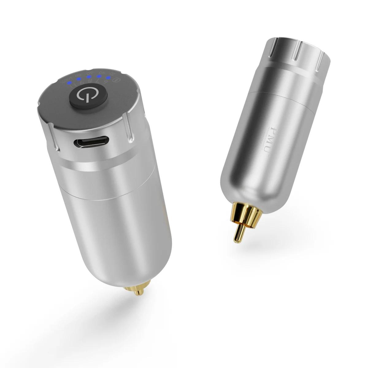 GPMU-502 Portable Battery